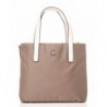 Noble Mount Peppy Nylon Handbag