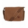 Resistant Messenger Bag Canvas Outdoor Teknon