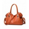 Hynbase Fashion Leather Shoulder Handbag