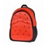 Optari BPBK Backpack Red