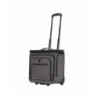 Travelers Club Luggage Expandable Underseat