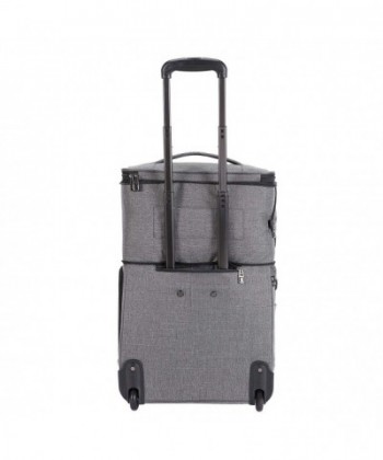 Fashion Men Luggage