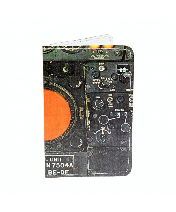 Flight Deck Gift Holder Wallet Flight Deck Gift Holder Wallet