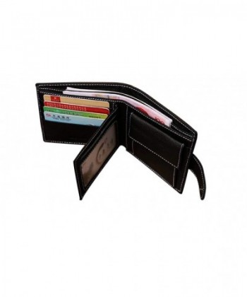 Discount Real Men's Wallets for Sale