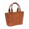 Donne Leather Double Strap Pocket