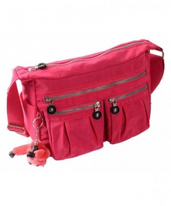 Zzfab Multi pockets Weight Travel Chimpanzee