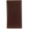 LEABAGS Wienfild genuine calfskin leather
