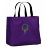 Personalized Embroidered Sport Essential Purple