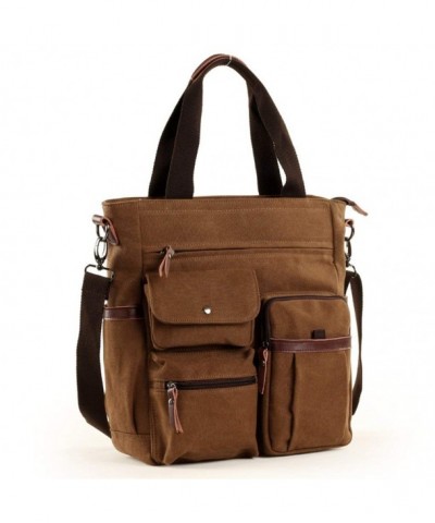 Gumstyle Vintage Messenger Shoulder Business