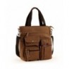 Gumstyle Vintage Messenger Shoulder Business