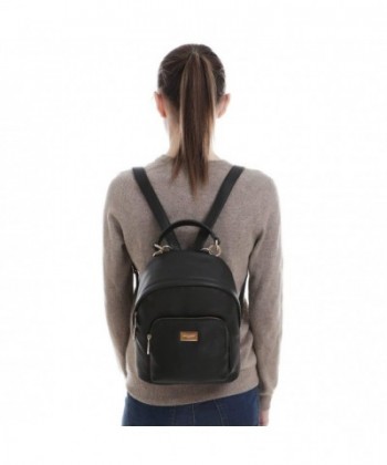Discount Real Women Backpacks Outlet