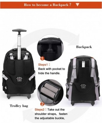 Men Backpacks