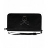 ABC STORY Minimalism Leather Wristlets