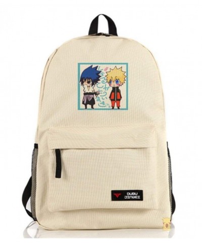 Siawasey Uzumaki Messenger Shoulder Backpack