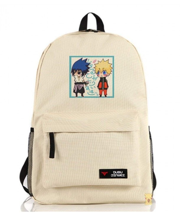 Naruto Anime Uzumaki Naruto Cosplay Messenger Bag Shoulder Bag Backpack ...