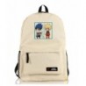 Siawasey Uzumaki Messenger Shoulder Backpack