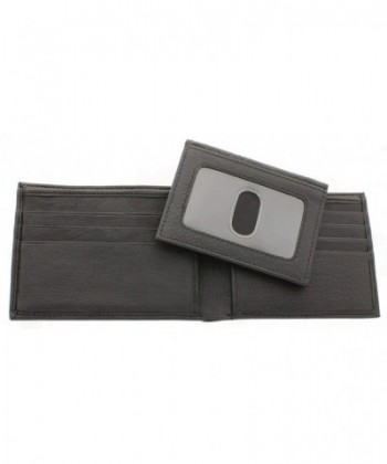 Discount Men Wallets & Cases