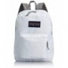 JanSport Classic Superbreak Backpack White