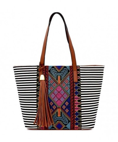 MMS Design Studio Tote Bag