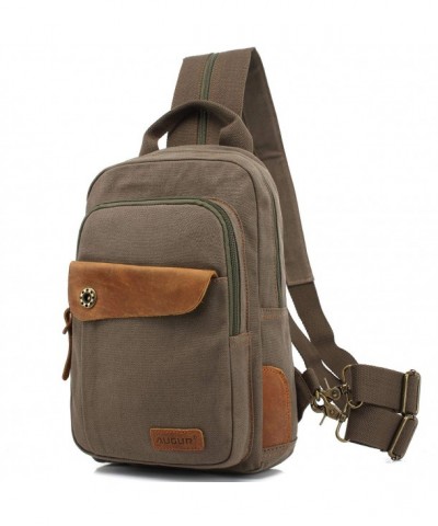 AUGUR Shoulder Backpack Multipurpose Daypack