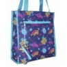 Ever Moda Sea Turtle Tote