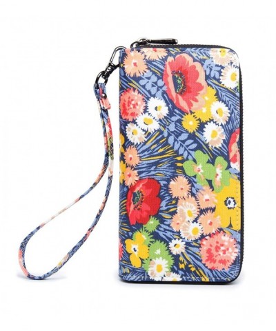 LOVEME Wallets Hangbag Package RD FLOWER28