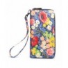 LOVEME Wallets Hangbag Package RD FLOWER28