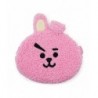 BT21 Cooky Boucle Pouch Size