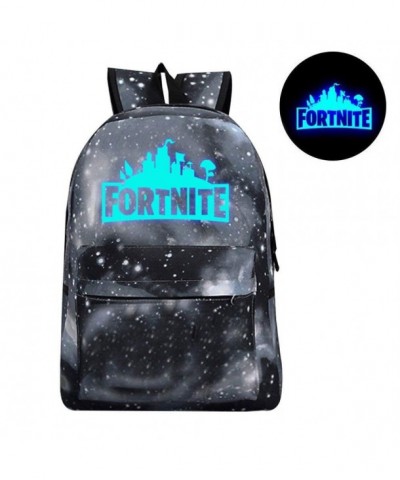 Pawaca PA0508 Luminous Fortnite Backpack