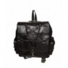 Banned Apparel Jamie Leather Backpack