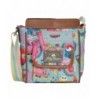 Lily Bloom Jamie Crossbody Bag