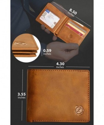 Brand Original Men Wallets & Cases Wholesale