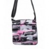 US HANDMADE FASHION CADILLAC ROCKABILLY