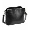 Kenoor Leather Handbags Shoulder Crossbody