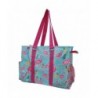 Purpose Organizer Utility Tropical Flamingo