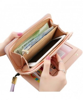 Discount Real Women Wallets Outlet Online