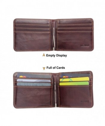 Fashion Men Wallets & Cases