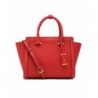 LAFESTIN Genuine Leather Fashion Handbags