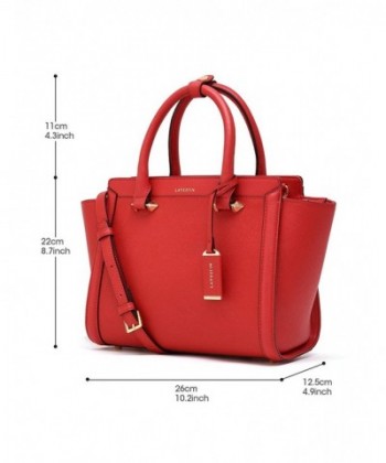 Fashion Women Top-Handle Bags