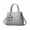 Fashion Leather Handbag Shoulder Satchel