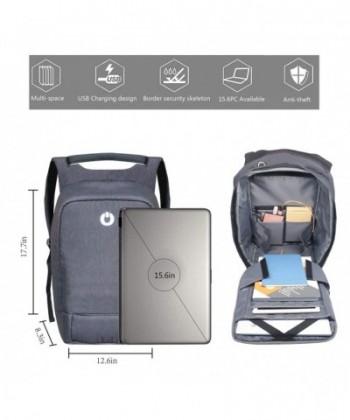 Discount Laptop Backpacks Wholesale