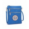 Dasein Crossbody Messenger Lightweight Functional