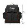 Always Potter Rucksack Backpack Leather