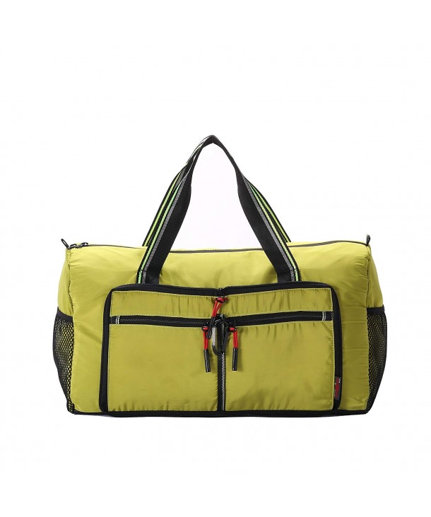 Packable Waterproof Foldable Lightweight Capacity