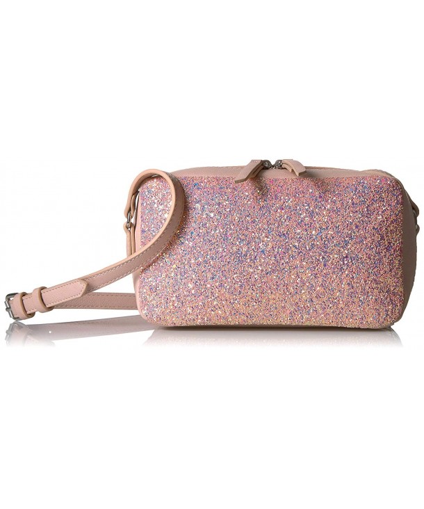 Fix Isabelle Glitter Small Crossbody