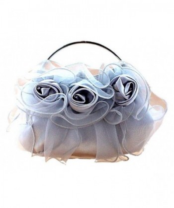 Bettyhome Princess Handbag Evening Bridal