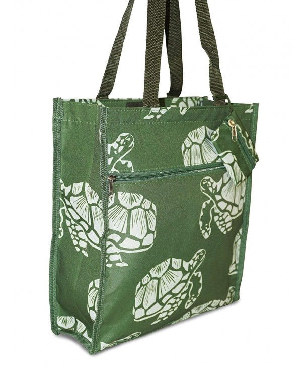 Private Label ST13 Turtle Tote