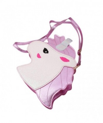 GUAngqi Unicorn Handbag Shoulder Messenger