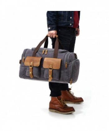 Men Travel Duffles On Sale