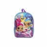 Nickelodeon Shimmer Friendship Backpack Insulated